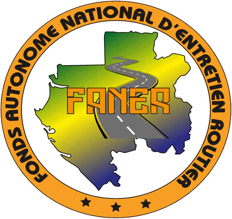 Logo FANER